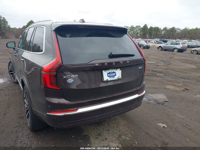 Volvo XC90 PLUS 2026 YV4062JE5T1482951 Image 16