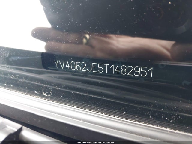 Volvo XC90 PLUS 2026 YV4062JE5T1482951 Image 17