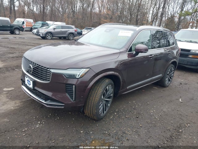 Volvo XC90 PLUS 2026 YV4062JE5T1482951 Image 2