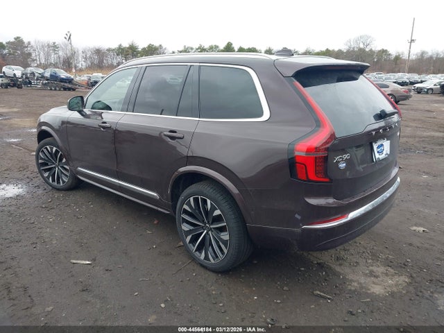Volvo XC90 PLUS 2026 YV4062JE5T1482951 Image 3