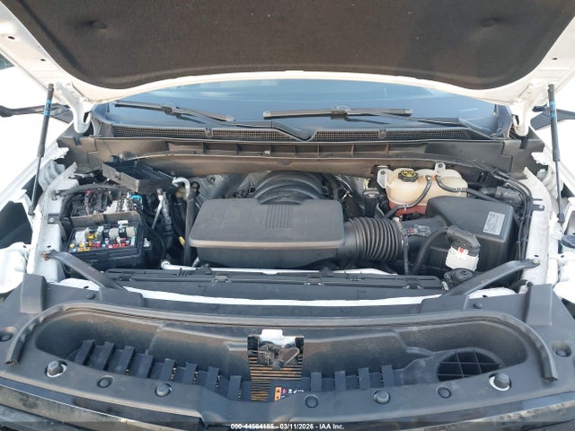 2021 CADILLAC ESCALADE ESV 1GYS4RKL2MR475525 Photo 9