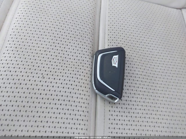 2021 CADILLAC ESCALADE ESV 1GYS4RKL2MR475525 Photo 10