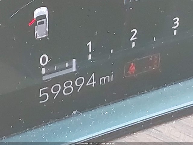 2021 CADILLAC ESCALADE ESV 1GYS4RKL2MR475525 Photo 6