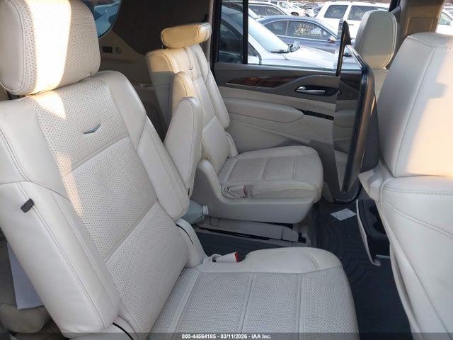 2021 CADILLAC ESCALADE ESV 1GYS4RKL2MR475525 Photo 7