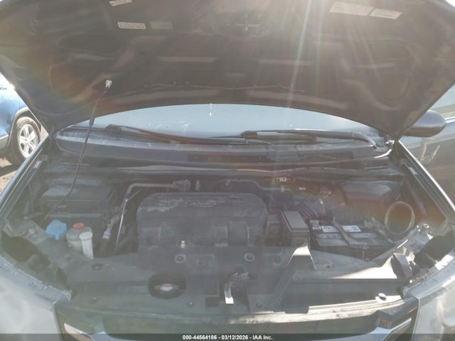 Honda Odyssey Ex-l 2014 5FNRL5H60EB055836 Image 10