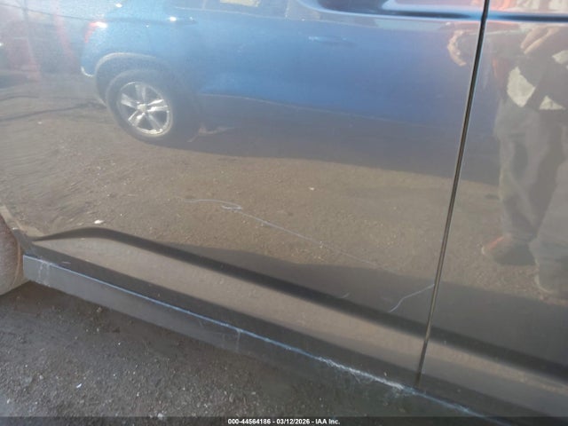 Honda Odyssey Ex-l 2014 5FNRL5H60EB055836 Image 6