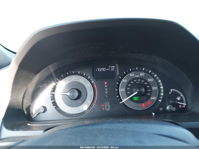 Honda Odyssey Ex-l 2014 5FNRL5H60EB055836 Image 7