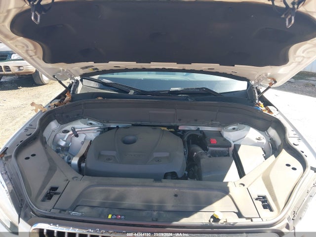 2021 VOLVO XC90 YV4102PK8M1694392 Photo 9