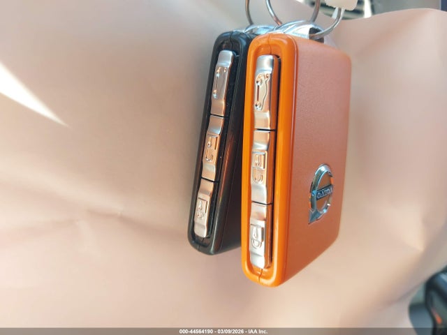 2021 VOLVO XC90 YV4102PK8M1694392 Photo 10