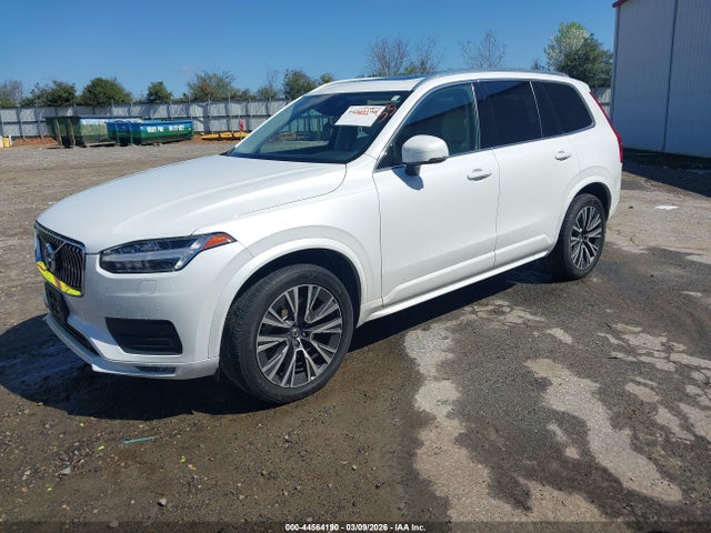 2021 VOLVO XC90 YV4102PK8M1694392 Photo 1