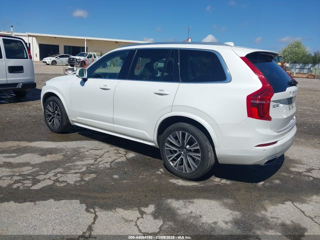 2021 VOLVO XC90 YV4102PK8M1694392 Photo 2