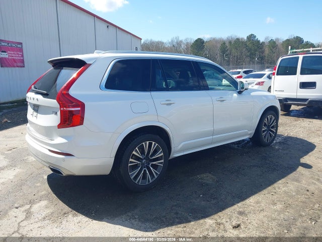 2021 VOLVO XC90 YV4102PK8M1694392 Photo 3