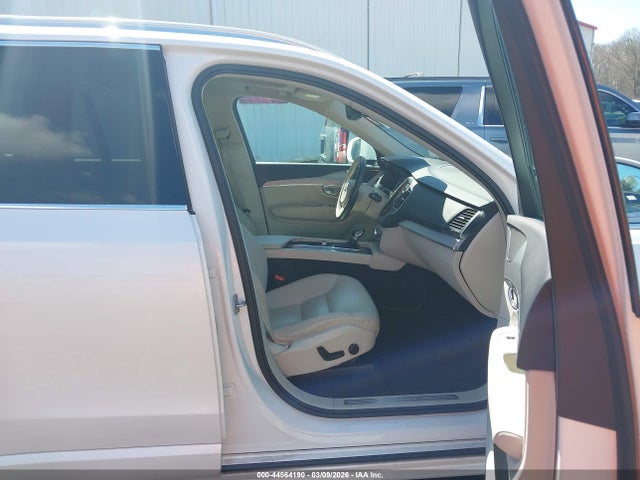 2021 VOLVO XC90 YV4102PK8M1694392 Photo 4