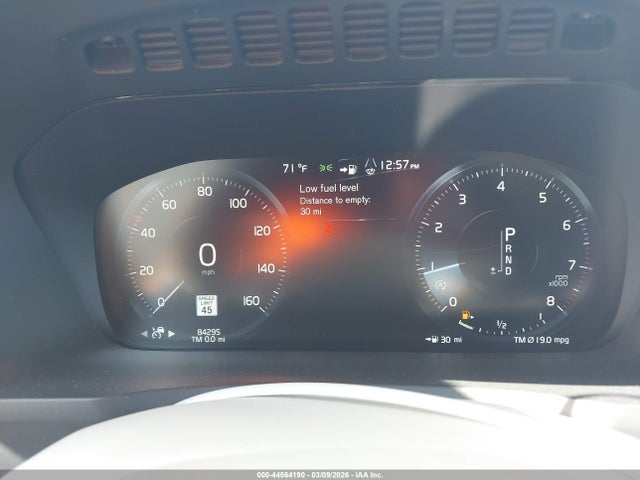 2021 VOLVO XC90 YV4102PK8M1694392 Photo 6