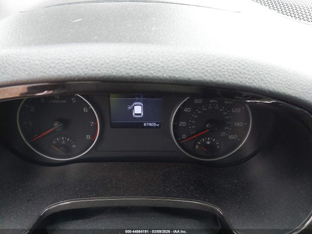 2022 Kia Seltos Nightfall Edition მანქანა იყიდება აუქციონზე, vin: KNDEUCA26N7293087, აუქციონის ნომერი: 44564191