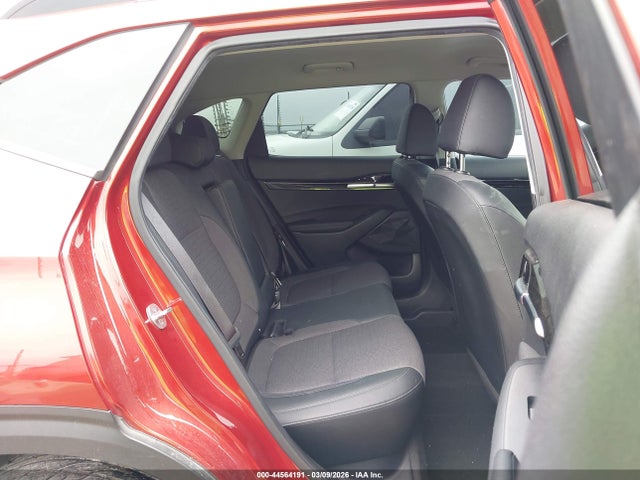 2022 Kia Seltos Nightfall Edition მანქანა იყიდება აუქციონზე, vin: KNDEUCA26N7293087, აუქციონის ნომერი: 44564191
