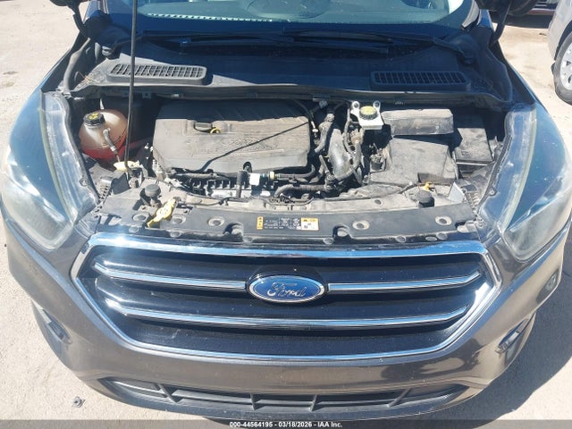 Ford ESCAPE SE 2017 1FMCU0GD3HUD64147 Image 10