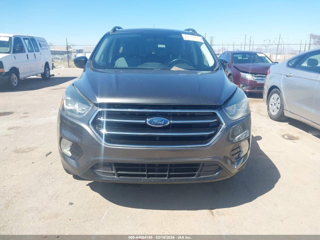 Ford ESCAPE SE 2017 1FMCU0GD3HUD64147 Image 12