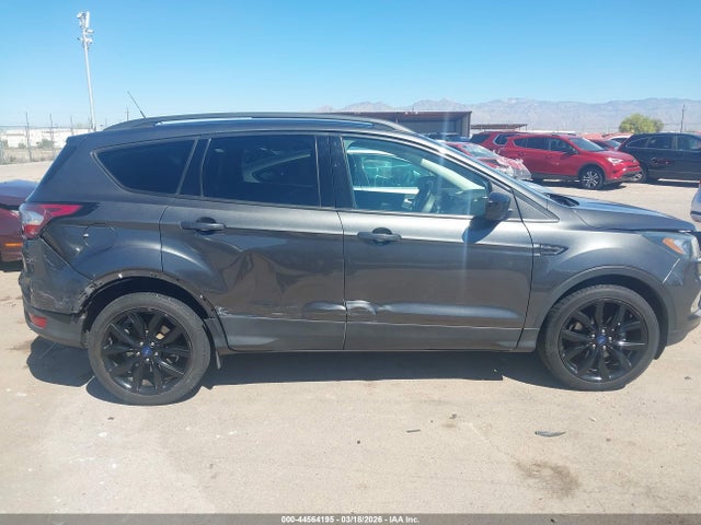 Ford ESCAPE SE 2017 1FMCU0GD3HUD64147 Image 13