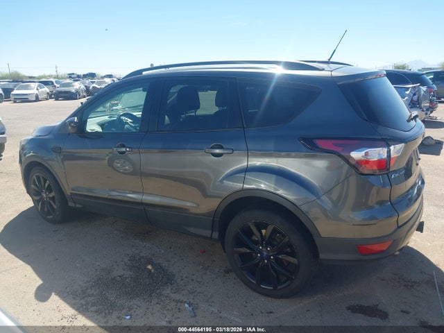 Ford ESCAPE SE 2017 1FMCU0GD3HUD64147 Image 14