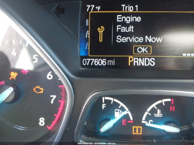 Ford ESCAPE SE 2017 1FMCU0GD3HUD64147 Image 15