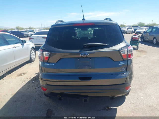 Ford ESCAPE SE 2017 1FMCU0GD3HUD64147 Image 16