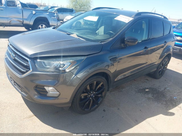 Ford ESCAPE SE 2017 1FMCU0GD3HUD64147 Image 2