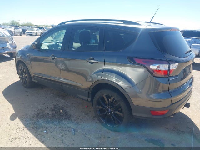 Ford ESCAPE SE 2017 1FMCU0GD3HUD64147 Image 3