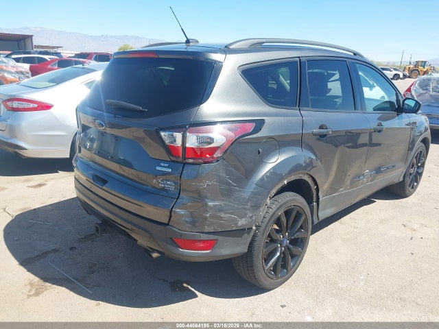 Ford ESCAPE SE 2017 1FMCU0GD3HUD64147 Image 6