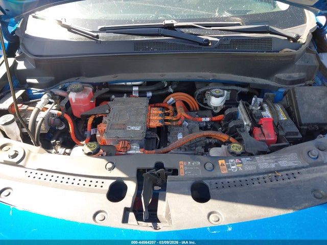 2022 CHEVROLET BOLT EUV 1G1FY6S0XN4108394 Photo 9