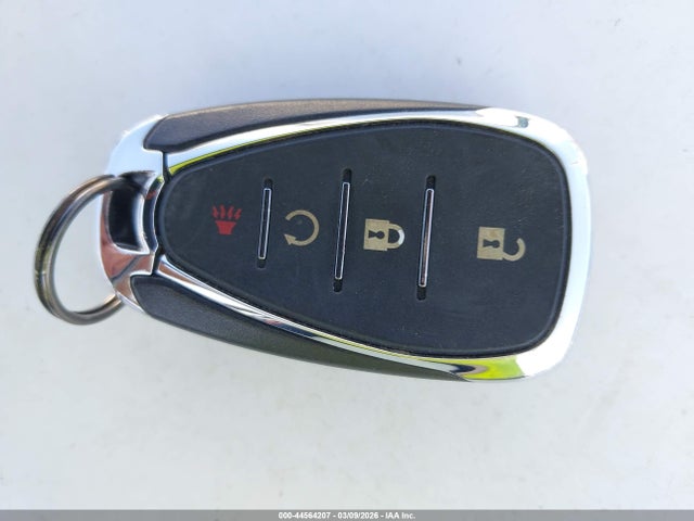 2022 CHEVROLET BOLT EUV 1G1FY6S0XN4108394 Photo 10