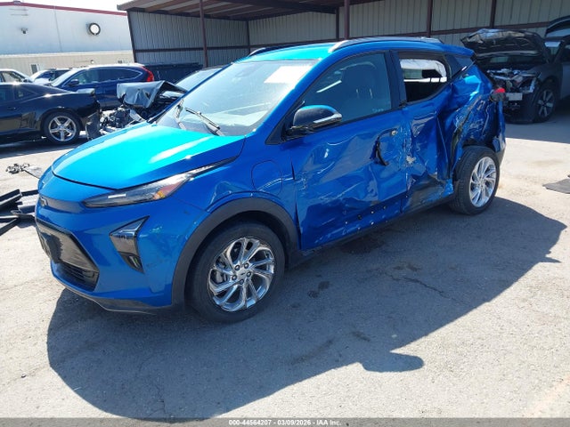2022 CHEVROLET BOLT EUV 1G1FY6S0XN4108394 Photo 1