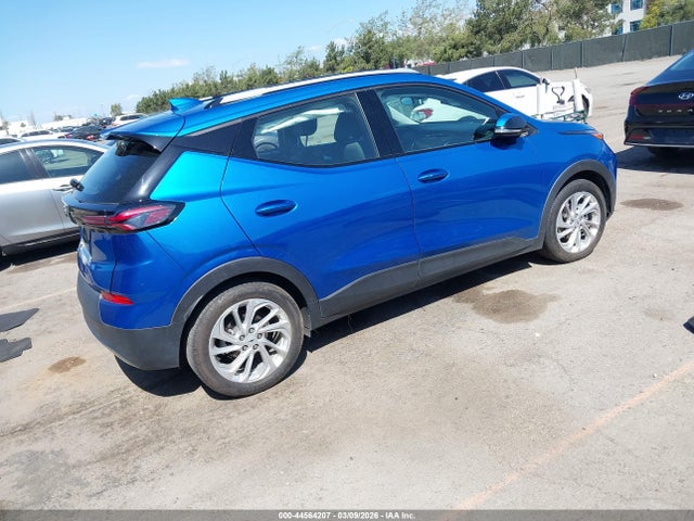 2022 CHEVROLET BOLT EUV 1G1FY6S0XN4108394 Photo 3