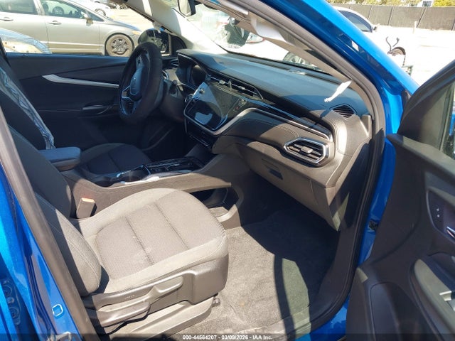 2022 CHEVROLET BOLT EUV 1G1FY6S0XN4108394 Photo 4