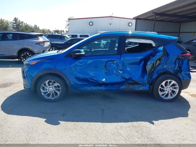 2022 CHEVROLET BOLT EUV 1G1FY6S0XN4108394 Photo 5