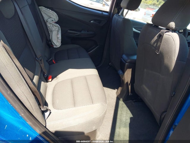 2022 CHEVROLET BOLT EUV 1G1FY6S0XN4108394 Photo 7