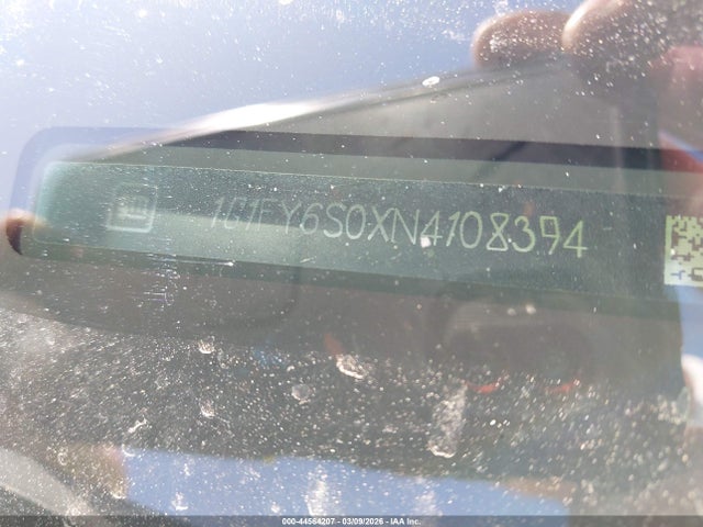 2022 CHEVROLET BOLT EUV 1G1FY6S0XN4108394 Photo 8