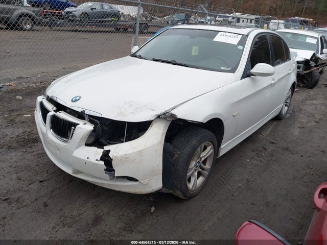 Продаж на аукціоні авто 2008 Bmw 328xi, vin: WBAVC93548KZ73114, номер лоту: 44564215