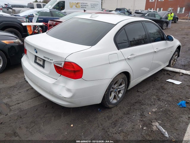 Продаж на аукціоні авто 2008 Bmw 328xi, vin: WBAVC93548KZ73114, номер лоту: 44564215