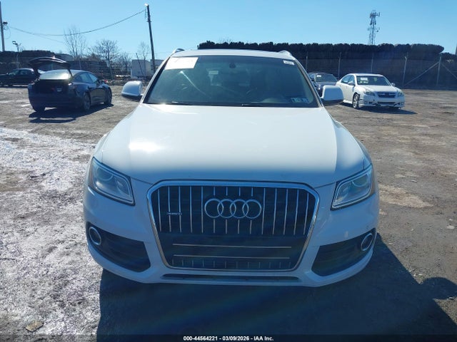 Audi Q5 2.0t Premium 2015 WA1LFAFP8FA015722 Image 11