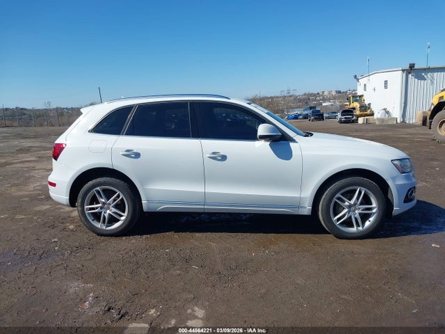 Audi Q5 2.0t Premium 2015 WA1LFAFP8FA015722 Image 12