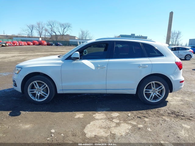 Audi Q5 2.0t Premium 2015 WA1LFAFP8FA015722 Image 13