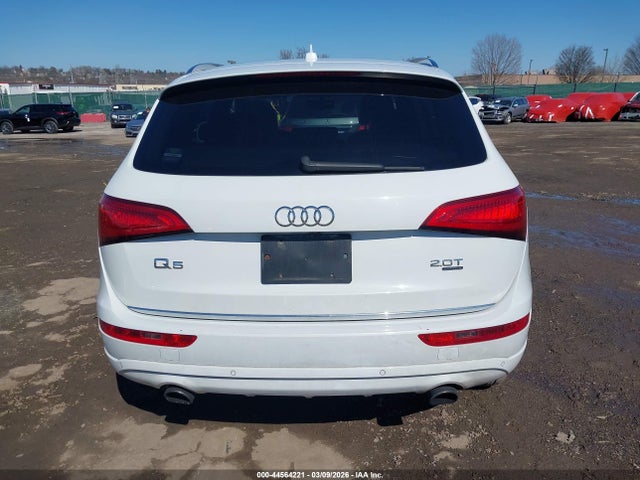 Audi Q5 2.0t Premium 2015 WA1LFAFP8FA015722 Image 15