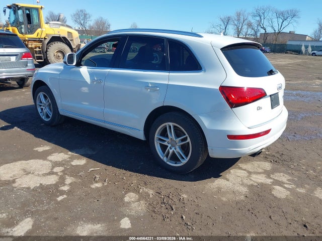Audi Q5 2.0t Premium 2015 WA1LFAFP8FA015722 Image 3