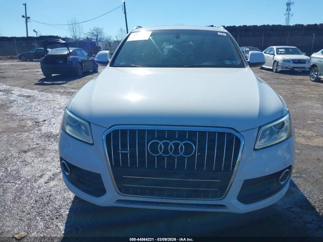 Audi Q5 2.0t Premium 2015 WA1LFAFP8FA015722 Image 6