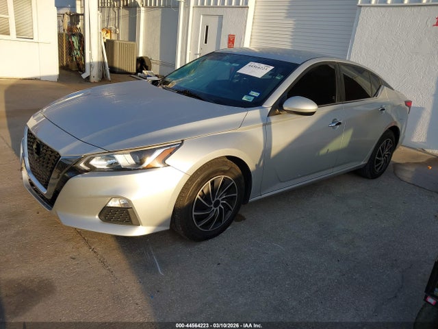 Продаж на аукціоні авто 2020 Nissan Altima S Fwd, vin: 1N4BL4BV3LC133845, номер лоту: 44564223