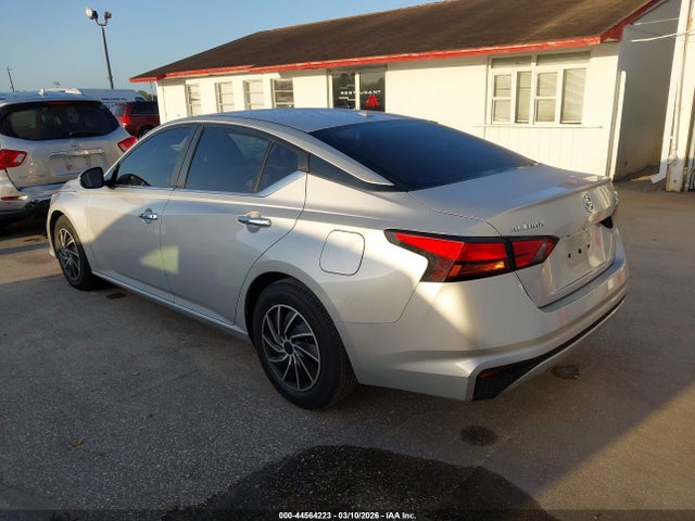 Продаж на аукціоні авто 2020 Nissan Altima S Fwd, vin: 1N4BL4BV3LC133845, номер лоту: 44564223
