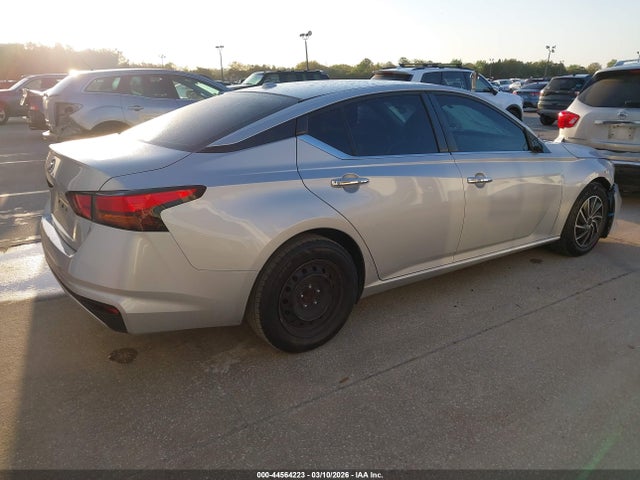 Продаж на аукціоні авто 2020 Nissan Altima S Fwd, vin: 1N4BL4BV3LC133845, номер лоту: 44564223
