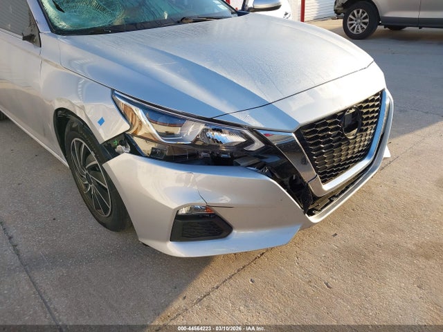 Продаж на аукціоні авто 2020 Nissan Altima S Fwd, vin: 1N4BL4BV3LC133845, номер лоту: 44564223
