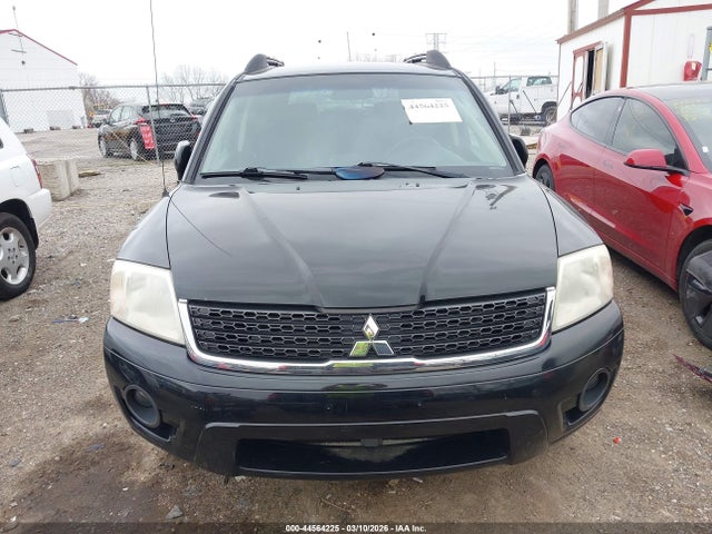 Продаж на аукціоні авто 2011 Mitsubishi Endeavor Se, vin: 4A4JN3AS4BE015820, номер лоту: 44564225